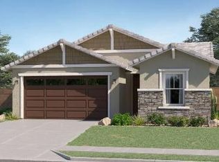 17356 W GRAY FOX Trail, Surprise, AZ 85387