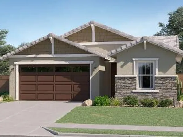 17356 W GRAY FOX Trail, Surprise, AZ 85387