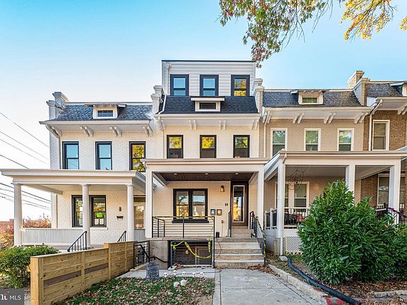 2nd image of 4202 3rd St NW