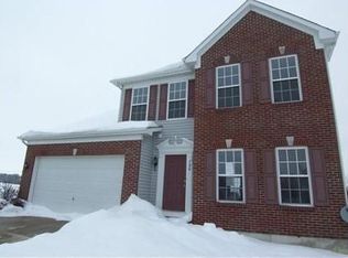 120 Summitt Dr, Union, OH 45322