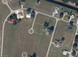 917 Dogwood Cir, Sebring, FL 33876