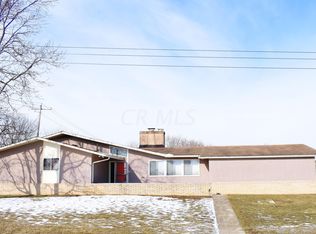 1075 Binns Blvd, Columbus, OH