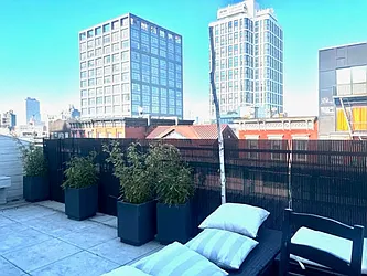 Rented by Modern Spaces