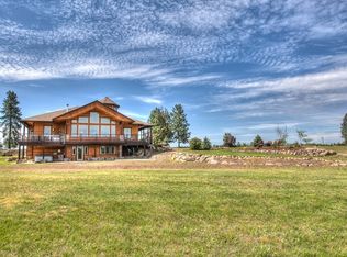 7607 E Orchard Bluff Rd, Chattaroy, WA 99003