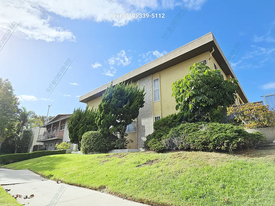 7765 Saint Bernard St #3