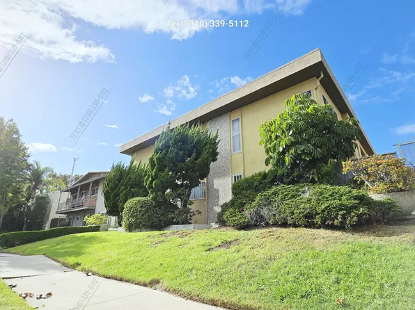 7765 Saint Bernard St #3, Playa Del Rey, CA 90293