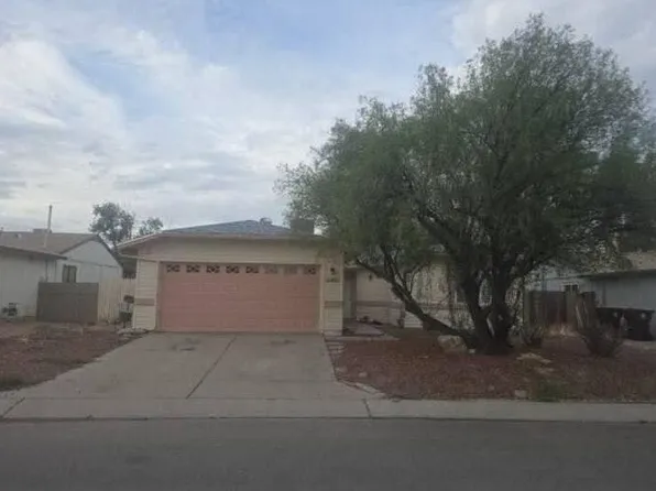 2571 W Tenbrook Way, Tucson, AZ 85741