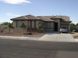 3880 E Powell Way, Gilbert, AZ 85298