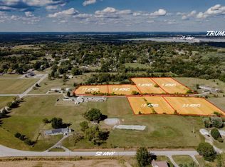 84 SW 786p Rd LOT 9, Deepwater, MO 64740