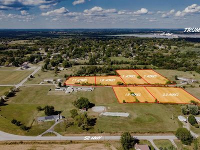 84 SW 786p Rd LOT 9, Deepwater, MO, 64740