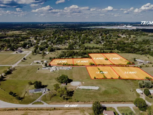 84 SW 786p Rd Lot 9, Deepwater, MO 64740