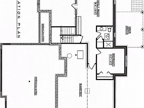 4th image of 3811 Cooper Ct