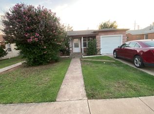 2104 Date Ave #A, Lubbock, TX 79404