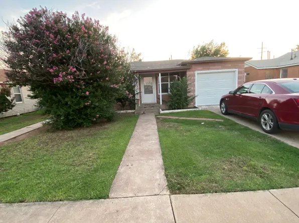 2104 Date Ave #A, Lubbock, TX 79404