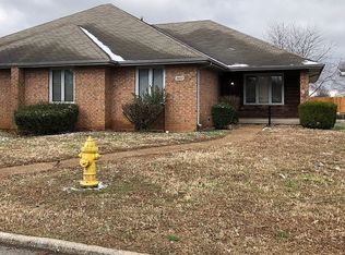 3447 S Kickapoo Ave, Springfield, MO 65804