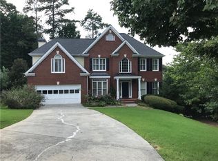 1399 Prestige Valley Dr, Marietta, GA 30062