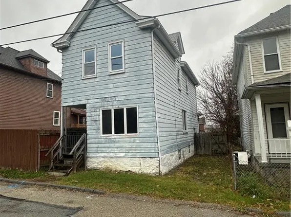 125 Elm Ave, Monessen, PA 15062