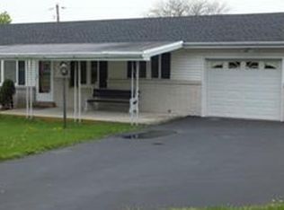 3736 Highland Rd, Schnecksville, PA 18078