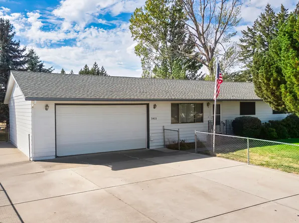 5415 N McKinzie Rd, Otis Orchards, WA 99027