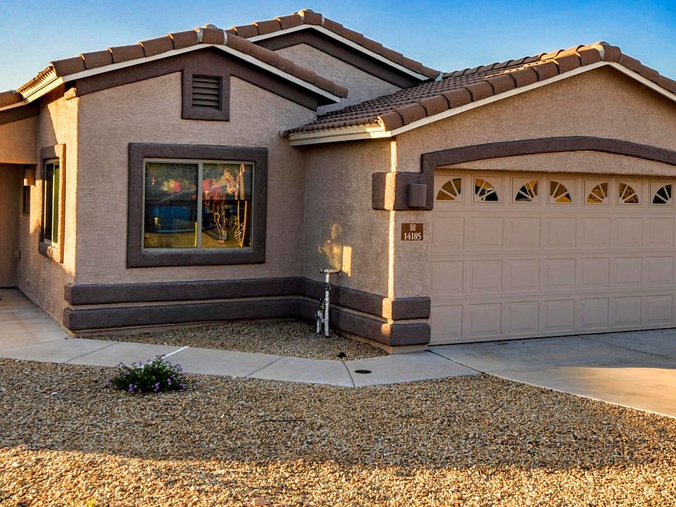 1st image of 14185 E Camino Murcia