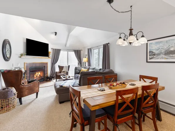 329 Village Circle #V8, Killington, VT 05751