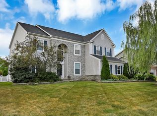 2977 Orders Rd, Grove City, OH 43123