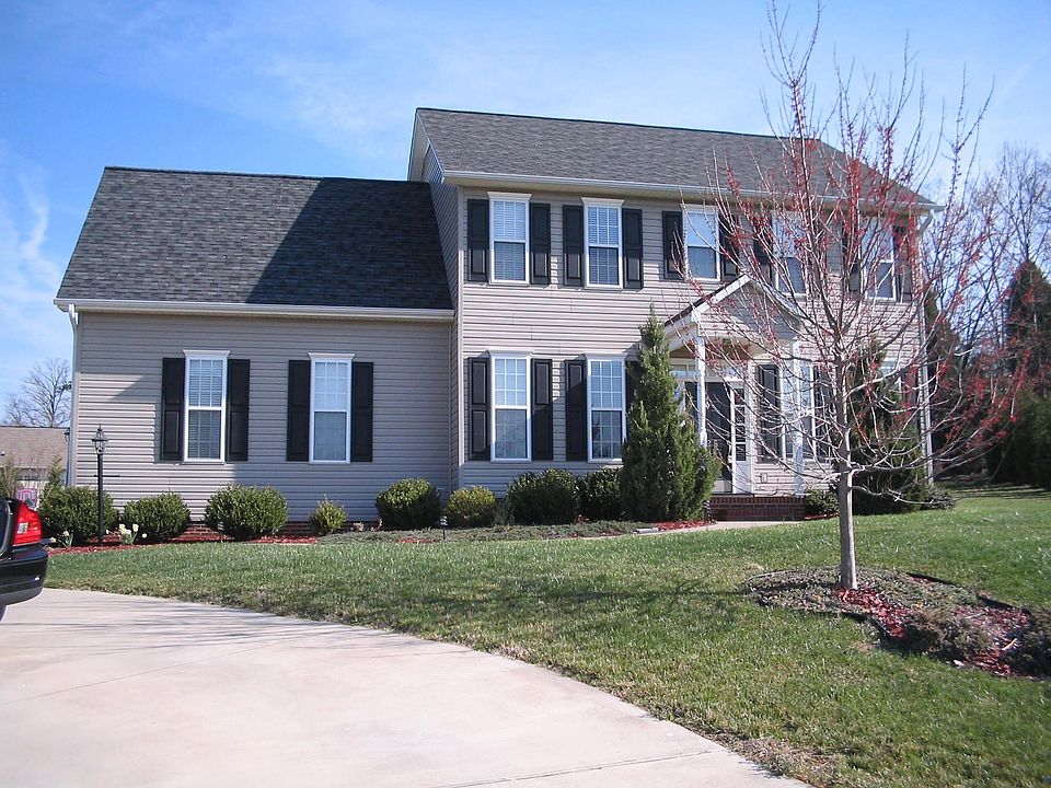 1/2 ACRE, CUL DE SAC LOT