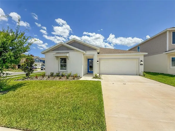 1104 Tyler Loop, Winter Haven, FL 33884