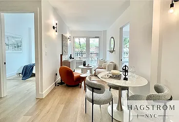 Rented by Hagstrom Management Inc