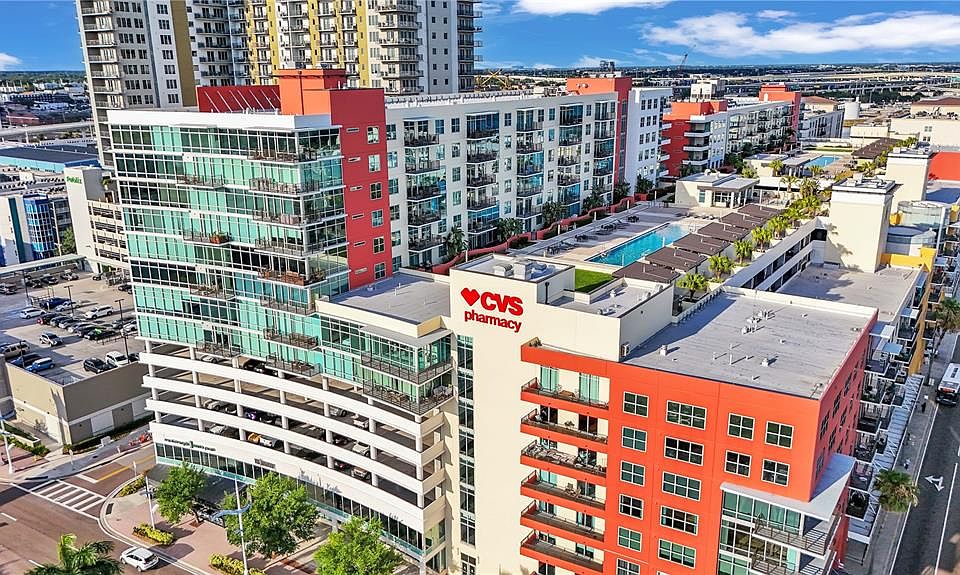 1st image of 1120 E KENNEDY BOULEVARD #831