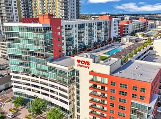 1120 E Kennedy Blvd UNIT 831, Tampa, FL 33602