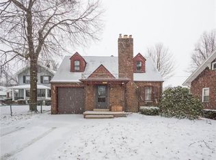 998 S Union Ave, Salem, OH 44460