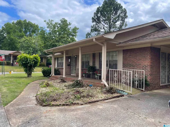 4600 Grasselli Blvd SW, Birmingham, AL 35221