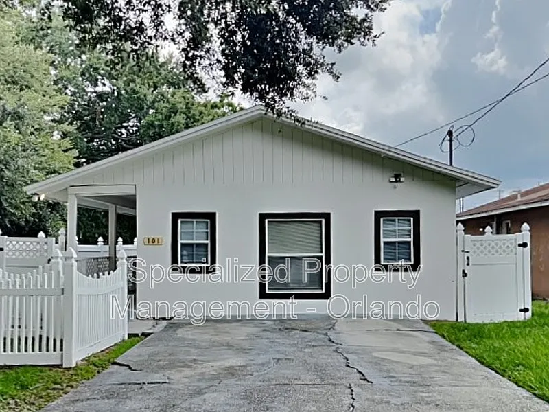 101 Samuel St