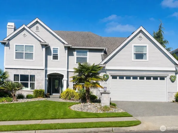 1750 Pointe Woodworth Drive NE, Tacoma, WA 98422