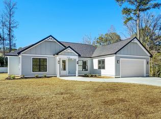 1418 Hyman Ln., Conway, SC 29526