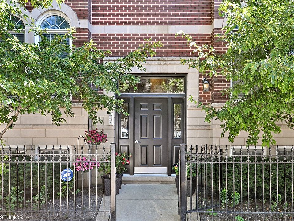 1st image of 1541 N North Park Ave #3S