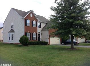 4109 Reynolds Ridge Ter, Richmond, VA 23223