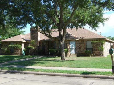 3432 Plum Dr, Sachse, TX, 75048