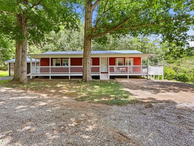85 Sims Dr, Wildwood, GA, 30757