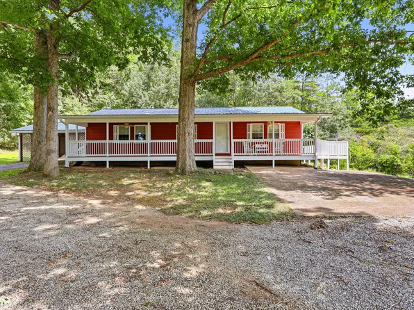 85 Sims Dr, Wildwood, GA 30757