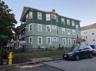 19 Haynes St, Worcester, MA 01603