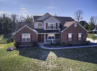 4513 Margo Ln, Burlington, KY 41005