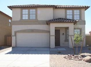 45789 W Guilder Ave, Maricopa, AZ 85139