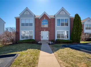 45 Timber Oaks Trl, O'Fallon, MO 63368