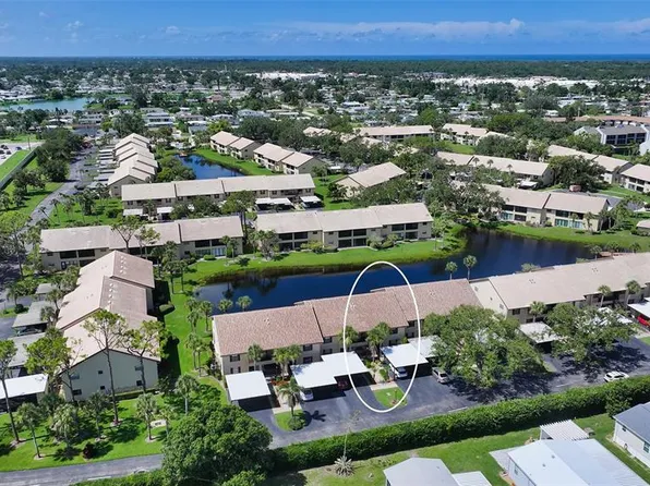 330 MISSION TRAIL N #F, VENICE, FL 34285