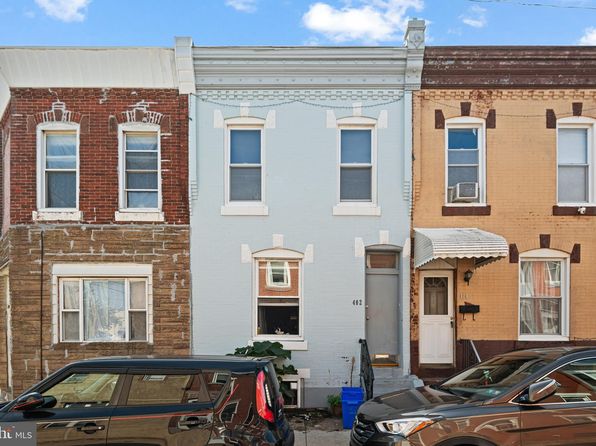 402 Durfor St FLOOR 2