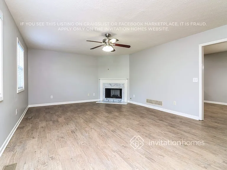 3795 Cherokee Overlook Dr — Photo 6