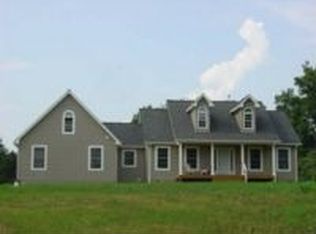 344 S Blue Ridge Tpke, Somerset, VA 22972