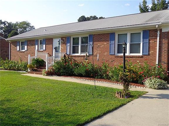 4th image of 1561 Boisseau Dr